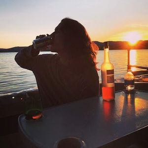 Meet your Posher, Alexandre